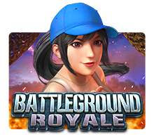 Battleground Royale VPOWER