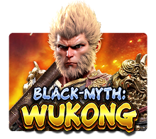 Black Myth: Wukong VPOWER