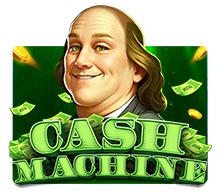 Cash Machine VPOWER