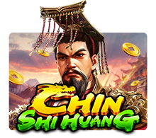 Chin Shi Huang VPOWER