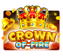 Crown of Fire VPOWER