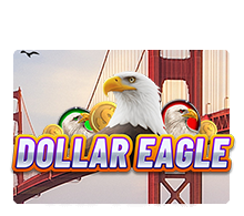 Dollar Eagle VPOWER