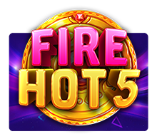 Fire Hot 5 VPOWER