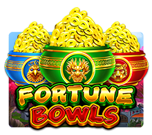 Fortune Bowls VPOWER