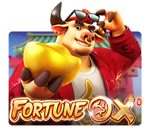 Fortune OX VPOWER