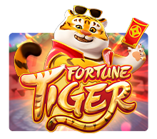 Fortune Tiger VPOWER