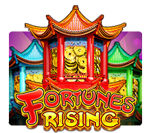 Fortunes Rising VPOWER