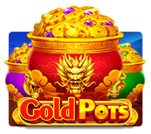 Gold Pots VPOWER