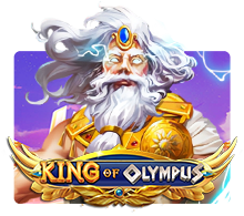 King of Olympus VPOWER