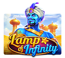 Lamp of Infinity VPOWER