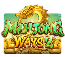 Mahjong Ways 2 VPOWER