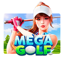 Mega Golf VPOWER