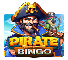 Pirate Bingo VPOWER