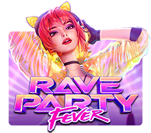 Rave Party Fever VPOWER