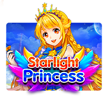 Starlight Princess VPOWER