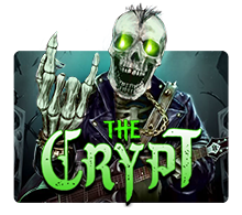The Crypt VPOWER