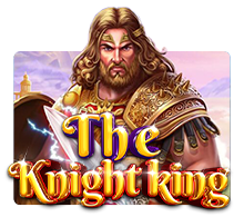 The Knight King VPOWER