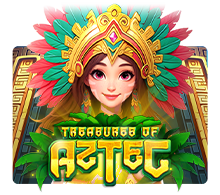 Treasures of Aztec VPOWER