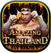 Amazing Thailand 3WIN8