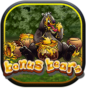 Bonus Bear 3WIN8