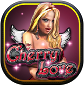 Cherry Love 3WIN8