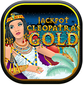 Cleopatra Gold 3WIN8