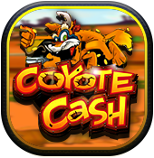 Coyote Cash 3WIN8