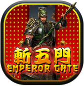 Emperor Gate 3WIN8