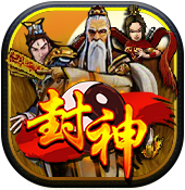 Feng Shen 3WIN8