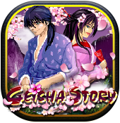 Geisha Story 3WIN8