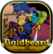Gold Beard 3WIN8