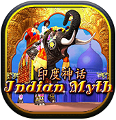 Indian Myth 3WIN8