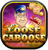 Loose Caboose 3WIN8