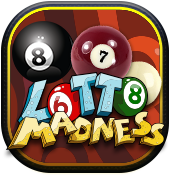 Lotto Madness 3WIN8