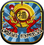 Orient Express 3WIN8