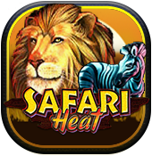 Safari Heat 3WIN8