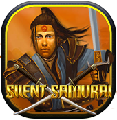Silent Samurai 3WIN8