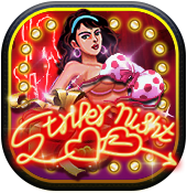 Striper Night 3WIN8