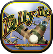 Tally Ho 3WIN8