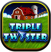 Triple Twister 3WIN8