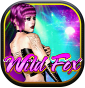 Wild Fox 3WIN8