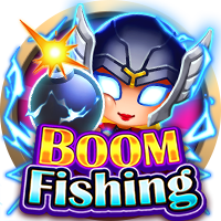 YGR Boom Fishing YGR