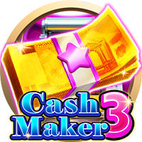 Cash Maker 3 YGR