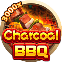 Charcoal BBQ YGR