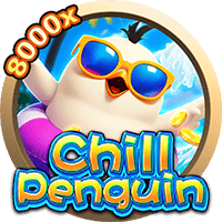 Chill Penguin YGR
