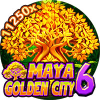 Maya Golden City6 YGR