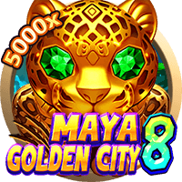 Maya Golden City8 YGR
