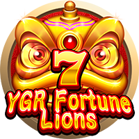 YGR Fortune Lions 7 YGR