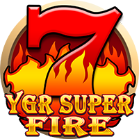 YGR Super Fire 7 YGR