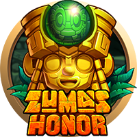 YGR Zuma's Honor YGR